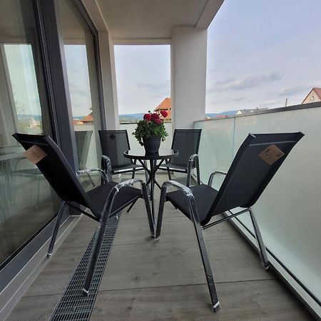 Apartman Bohemika Deluxe Врхлаби Экстерьер фото