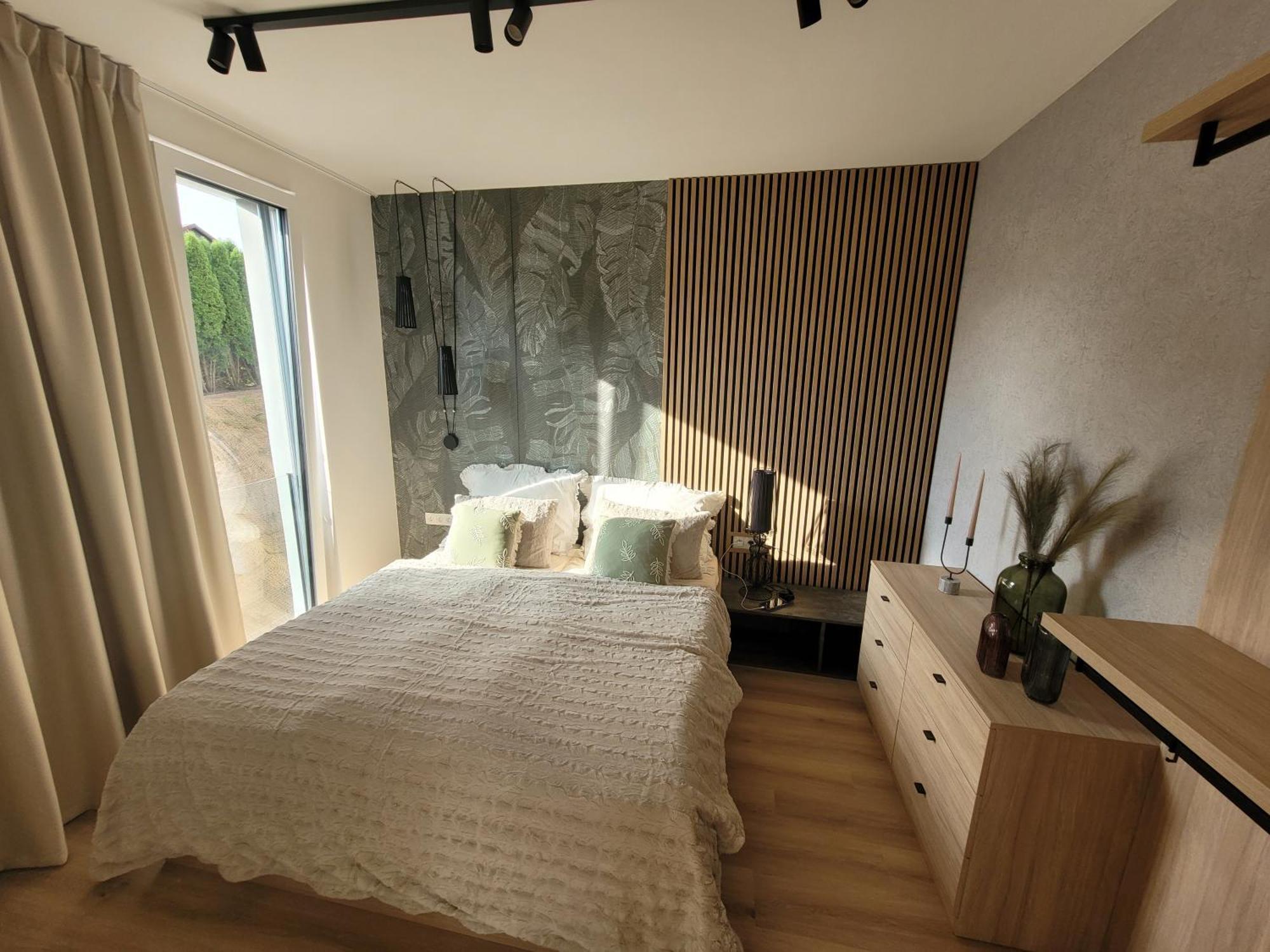 Apartman Bohemika Deluxe Врхлаби Экстерьер фото
