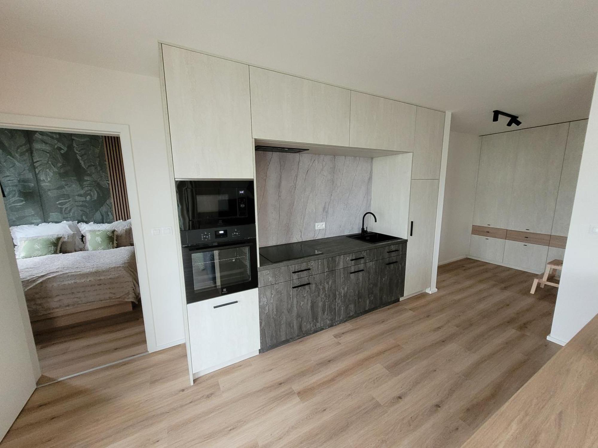 Apartman Bohemika Deluxe Врхлаби Экстерьер фото